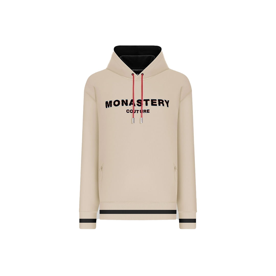 Hoodie Monastery Pegasus