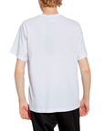 Camiseta Versace Jeans Placa Dorada