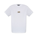 Camiseta Versace Jeans Placa Dorada