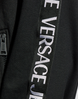 Sudadera Versace Jeans Logo Hombros