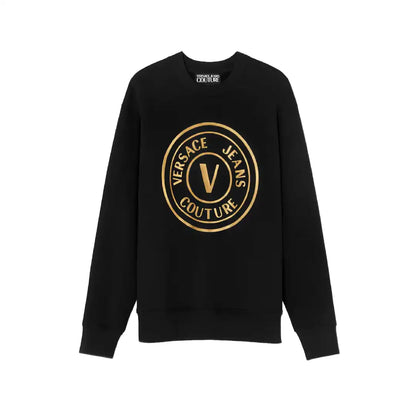 Sudadera Versace Jeans Logo