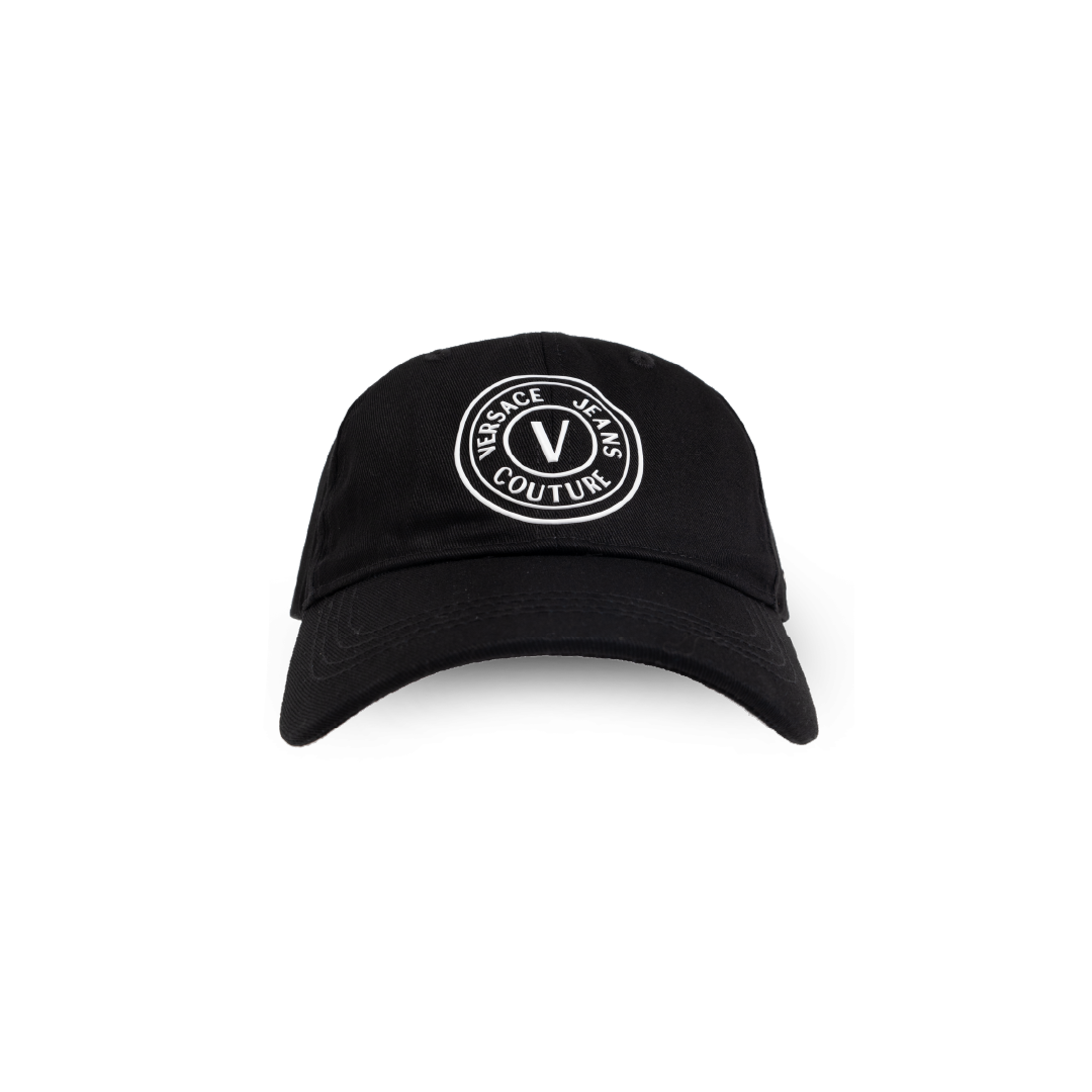 Gorra Versace Jeans Logo