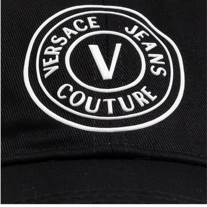 Gorra Versace Jeans Logo