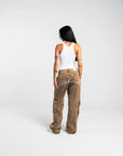 Body Aurum Signature White