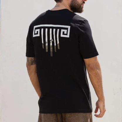 Camiseta Art Dist Landscape