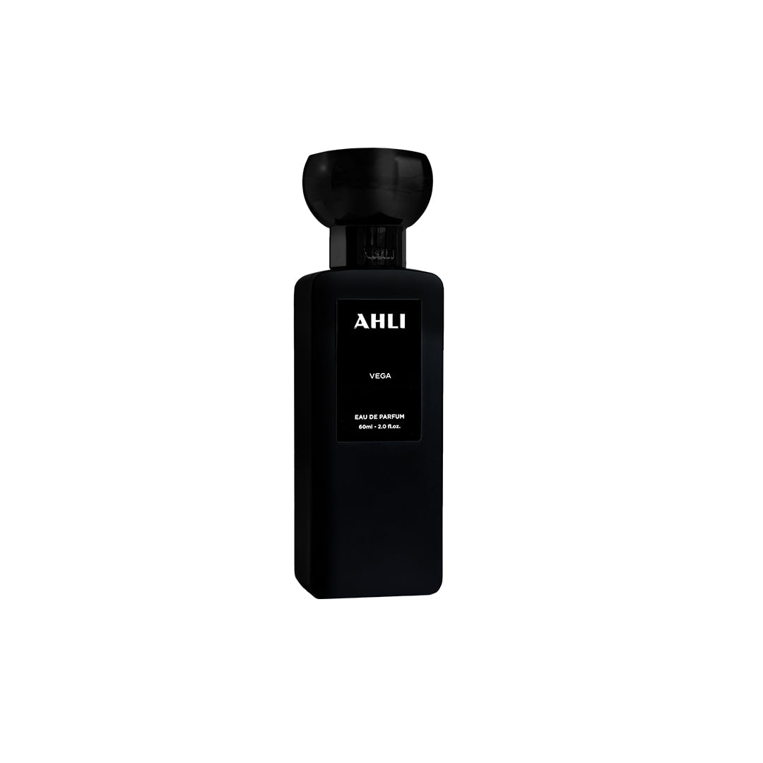 Perfume Ahli Vega