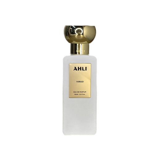 Perfume Ahli Virgo