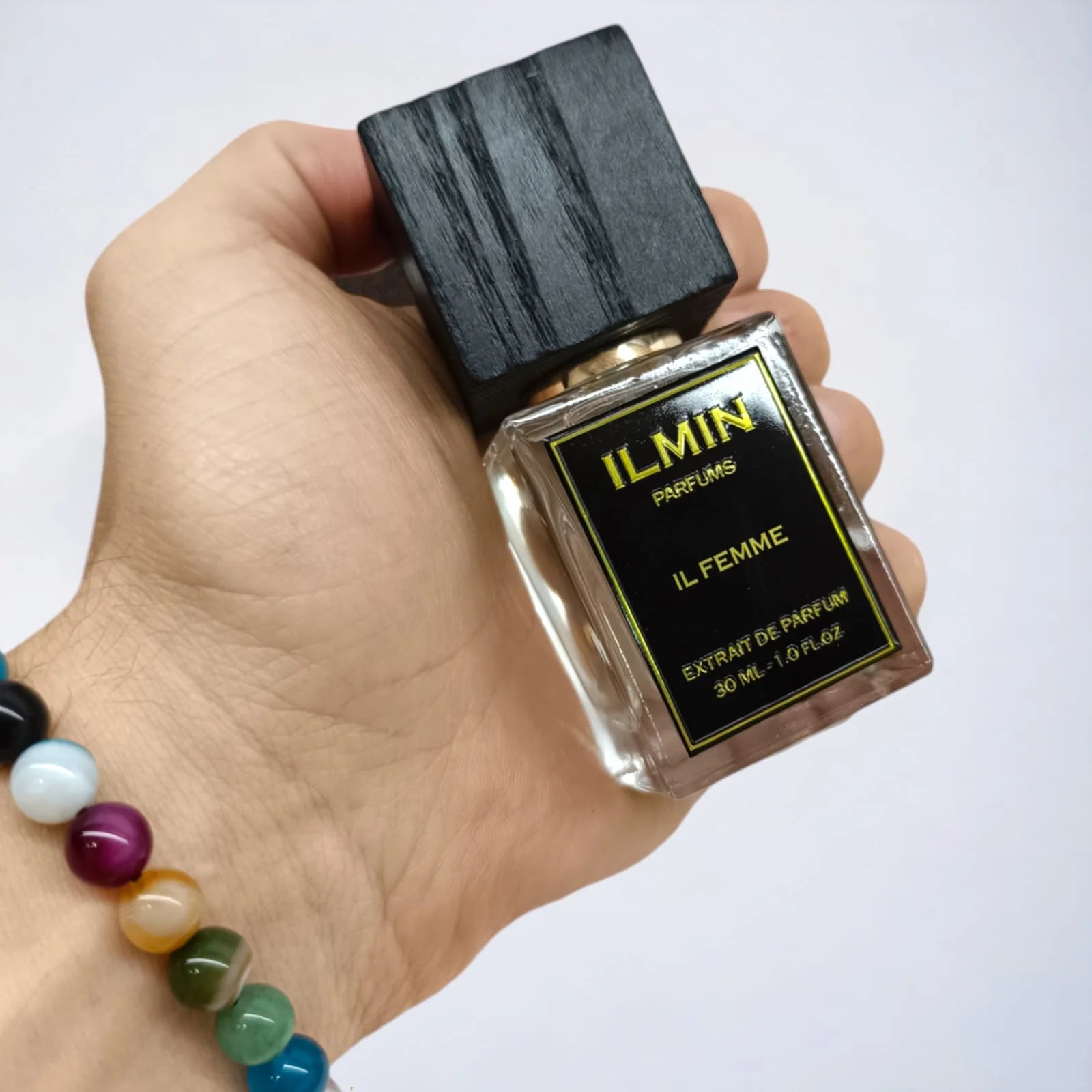Perfume Ilmin Il Femme