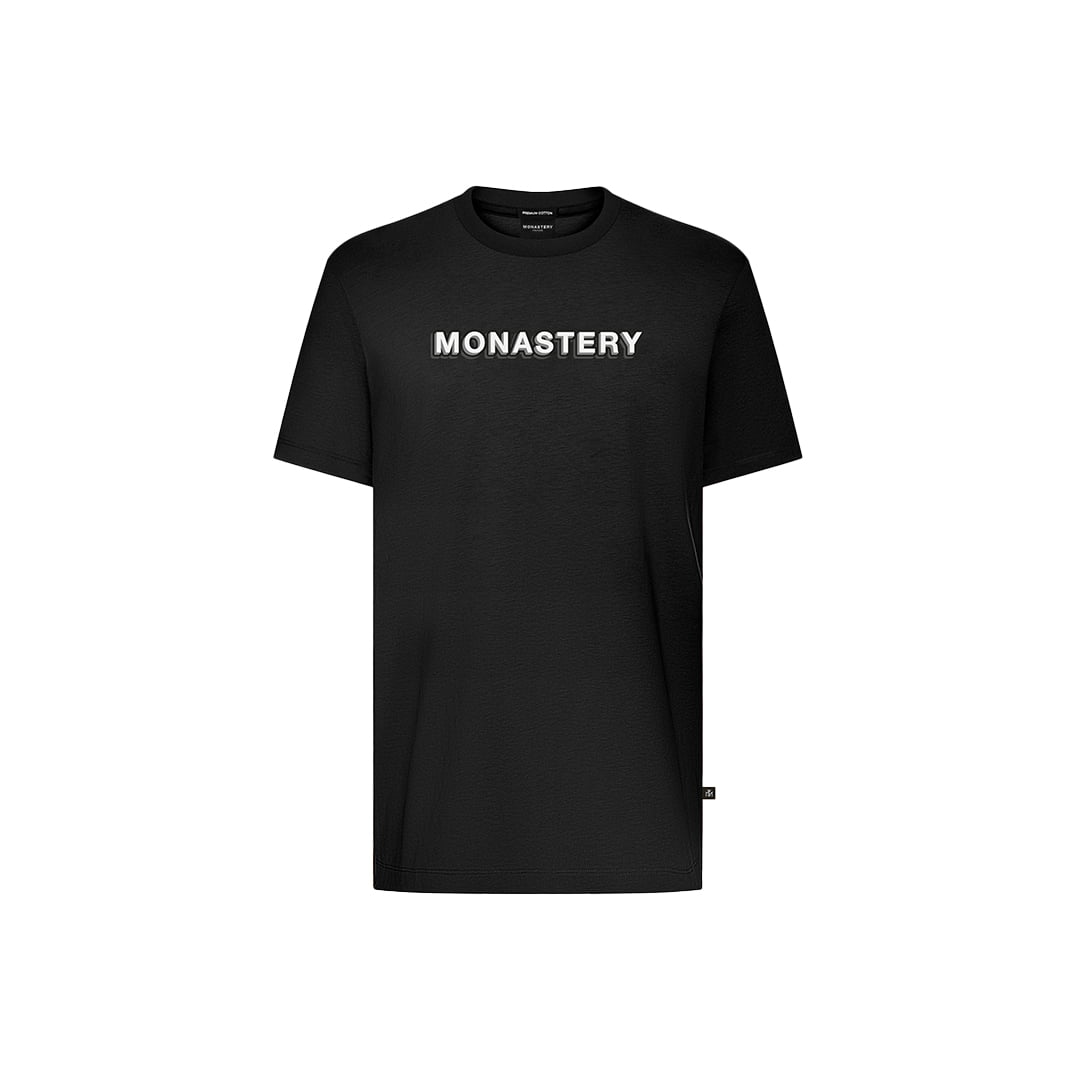 Camiseta Monastery Zagros