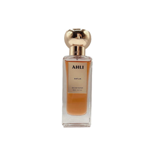 Perfume Ahli Antlia