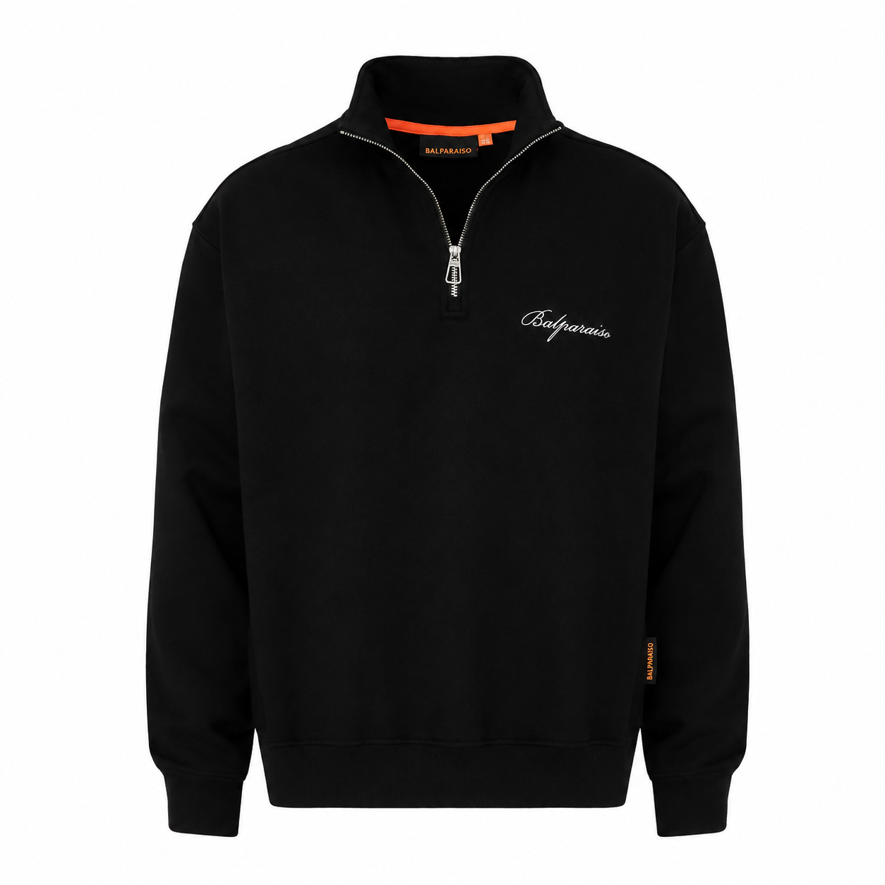 Pull Over Diplomatic Signature