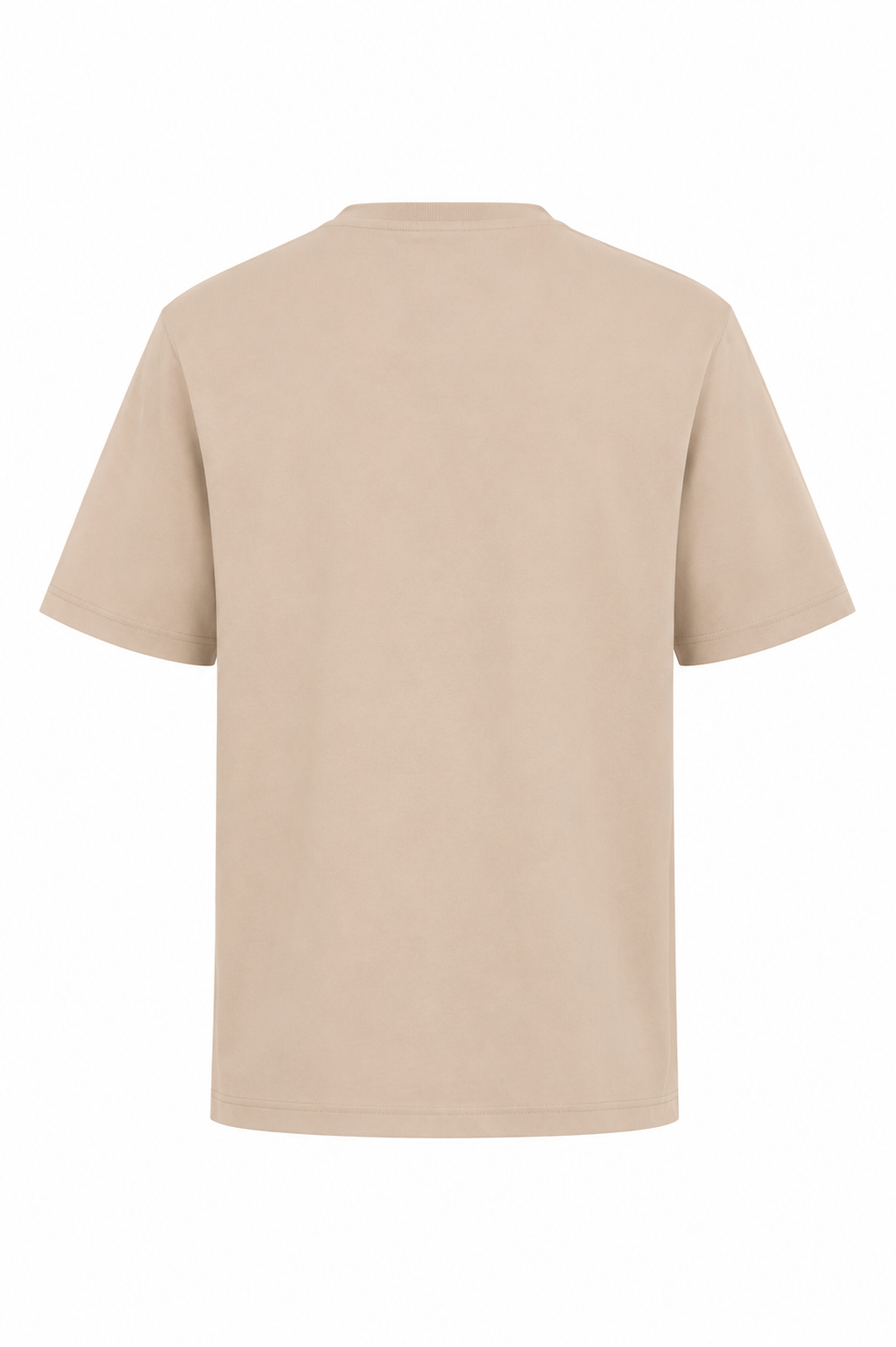 Camiseta Remanence semi fitted Peak L