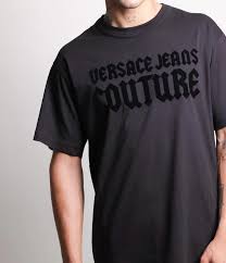 Camiseta Versace Jeans Logo