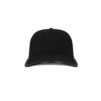 Gorra Petty Black Black