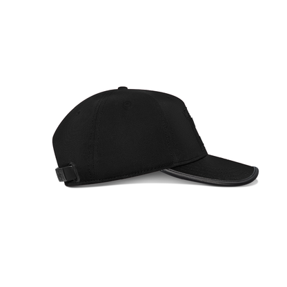 Gorra Petty Black Black