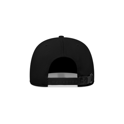 Gorra Petty Black Black