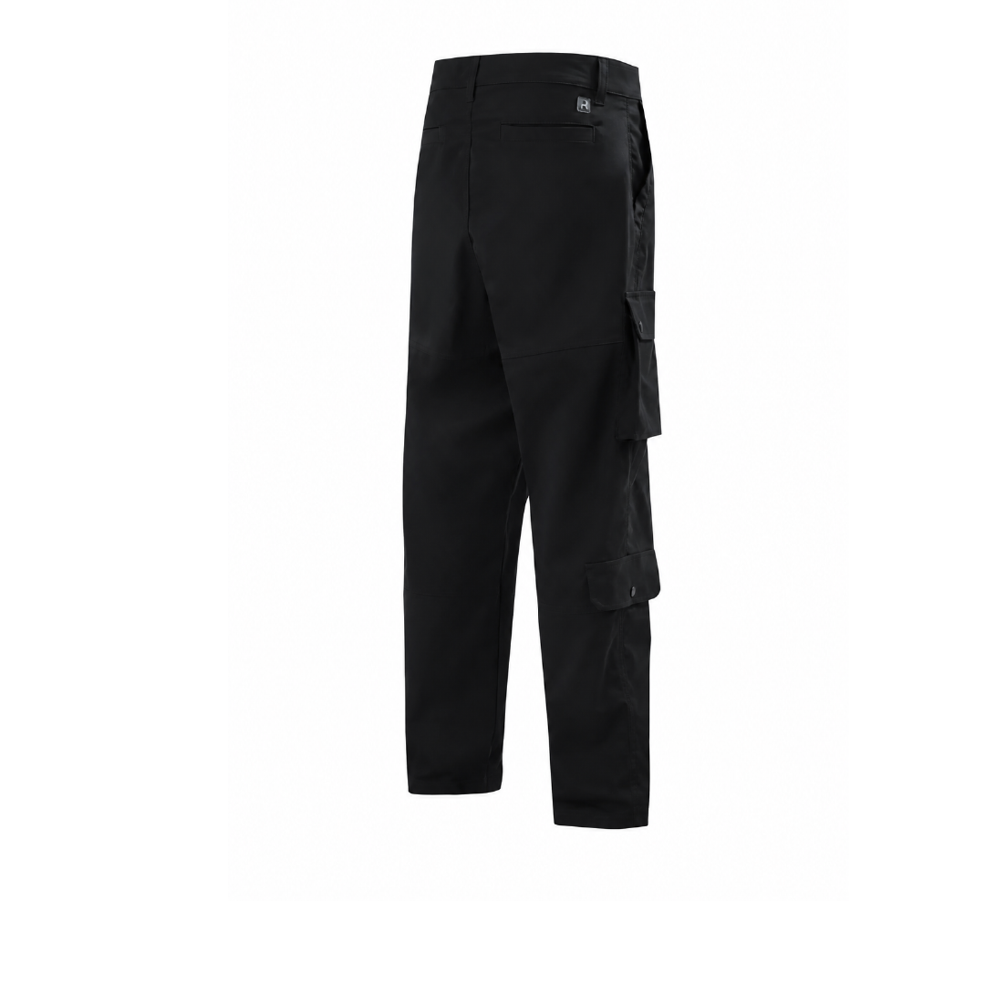 Pantalón Remanence  Gale -Negro