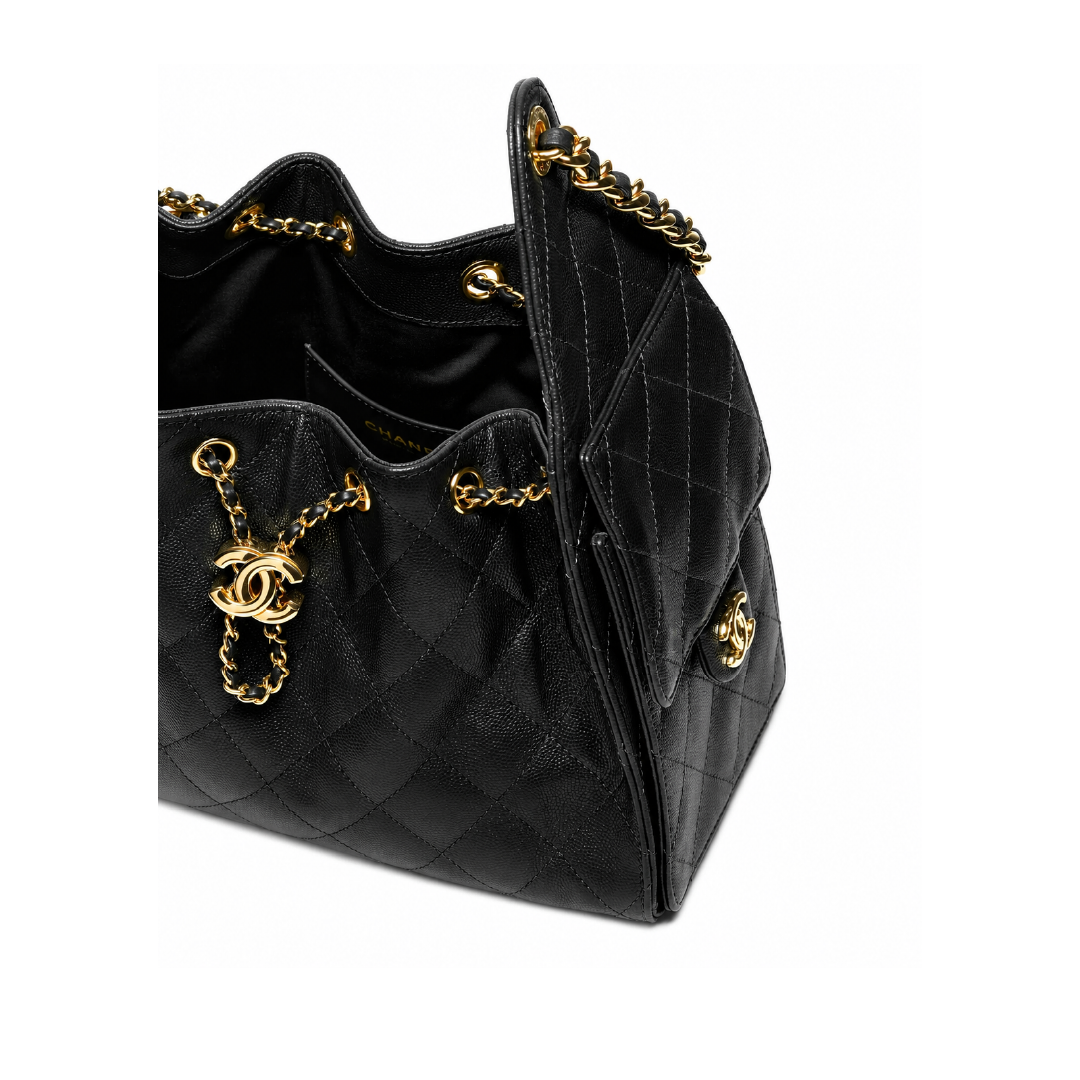 Bolso Chanel 25