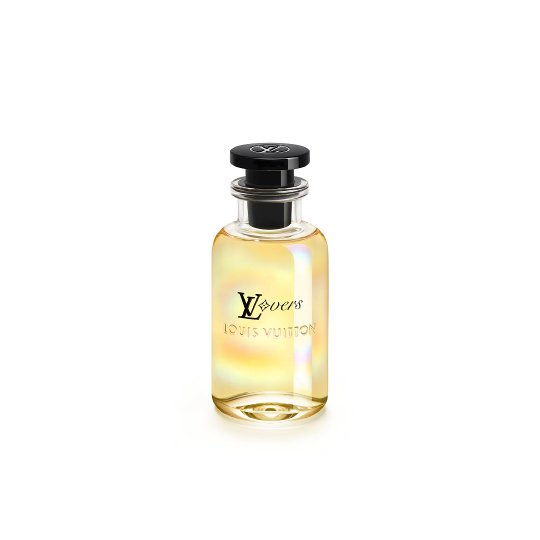 Perfume LV Lovers