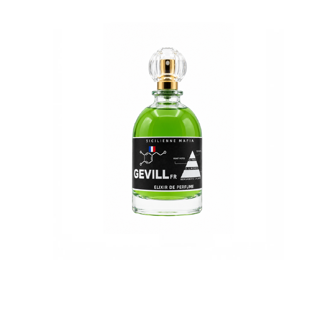 Perfume Mafia Siciliana