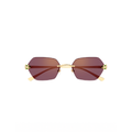 Gafas de Sol Cartier CT0636S-003