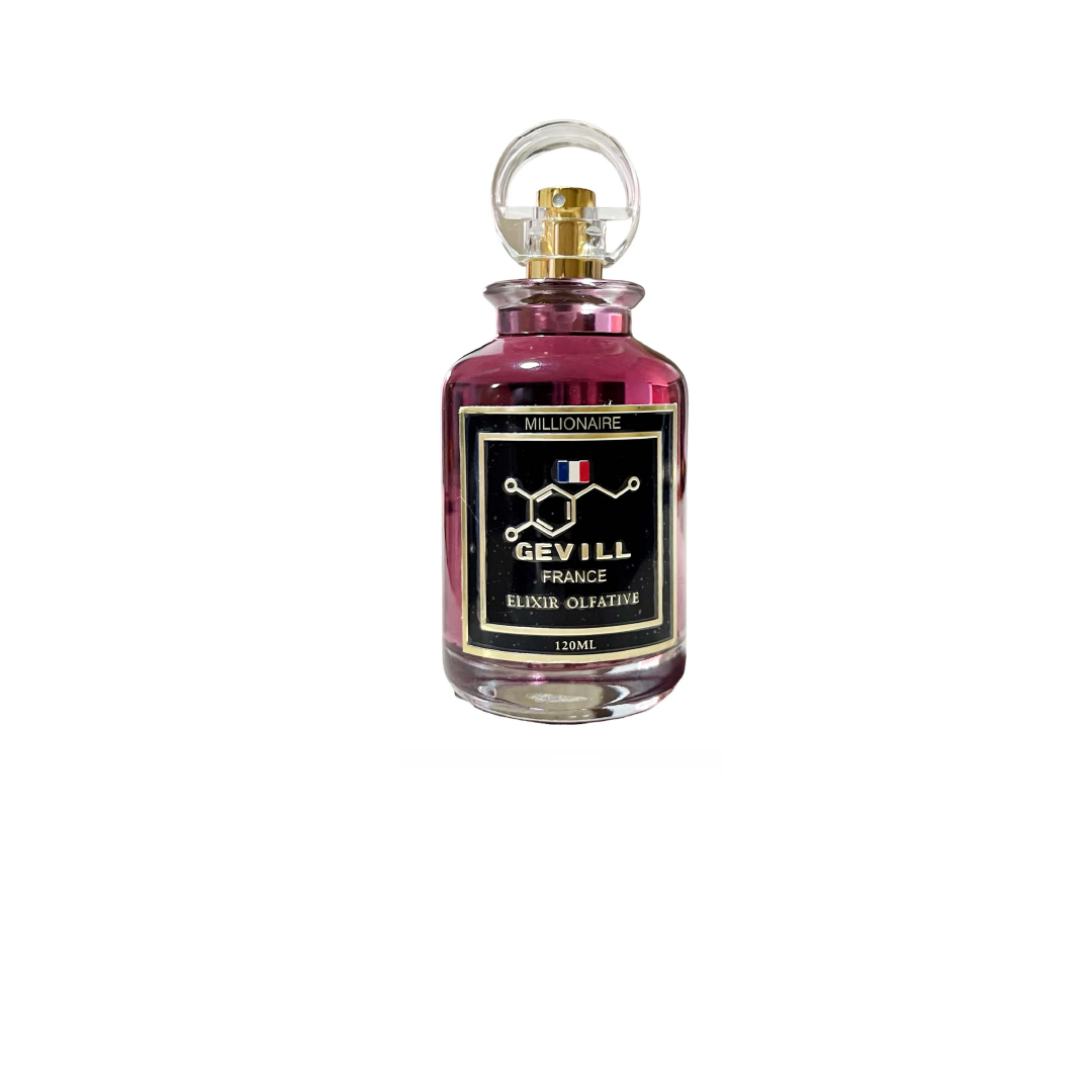 Perfume Gevill Millonaire