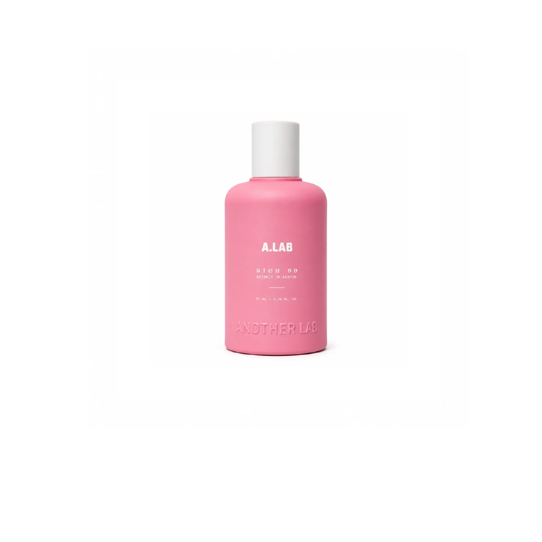 Perfume Another Lab Lyche 88