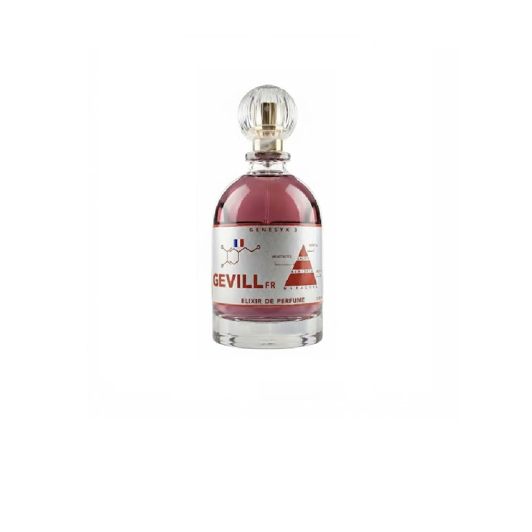 Perfume Gevill Genesy 3
