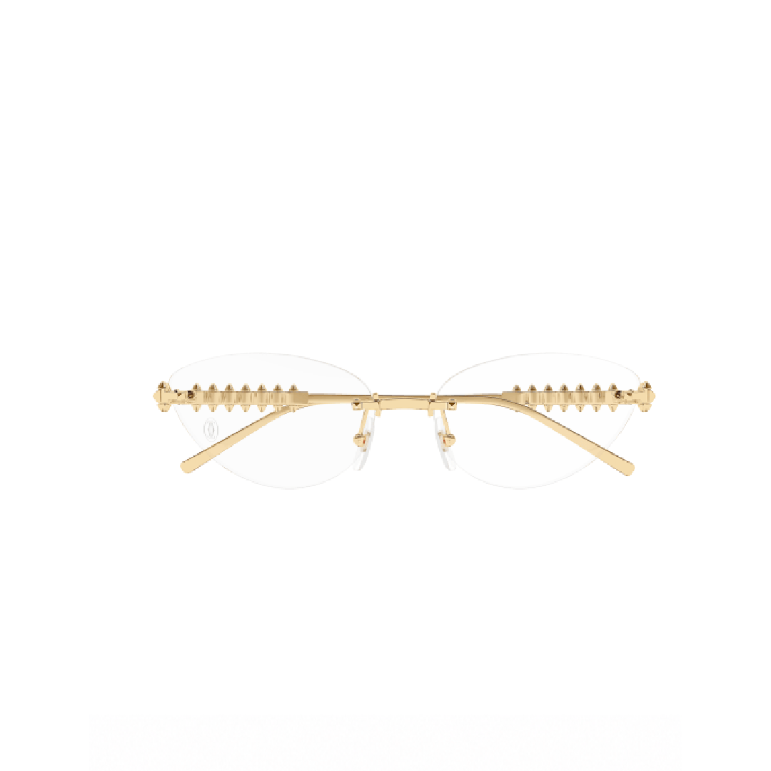 Gafas Opticas Cartier CT0565O-001