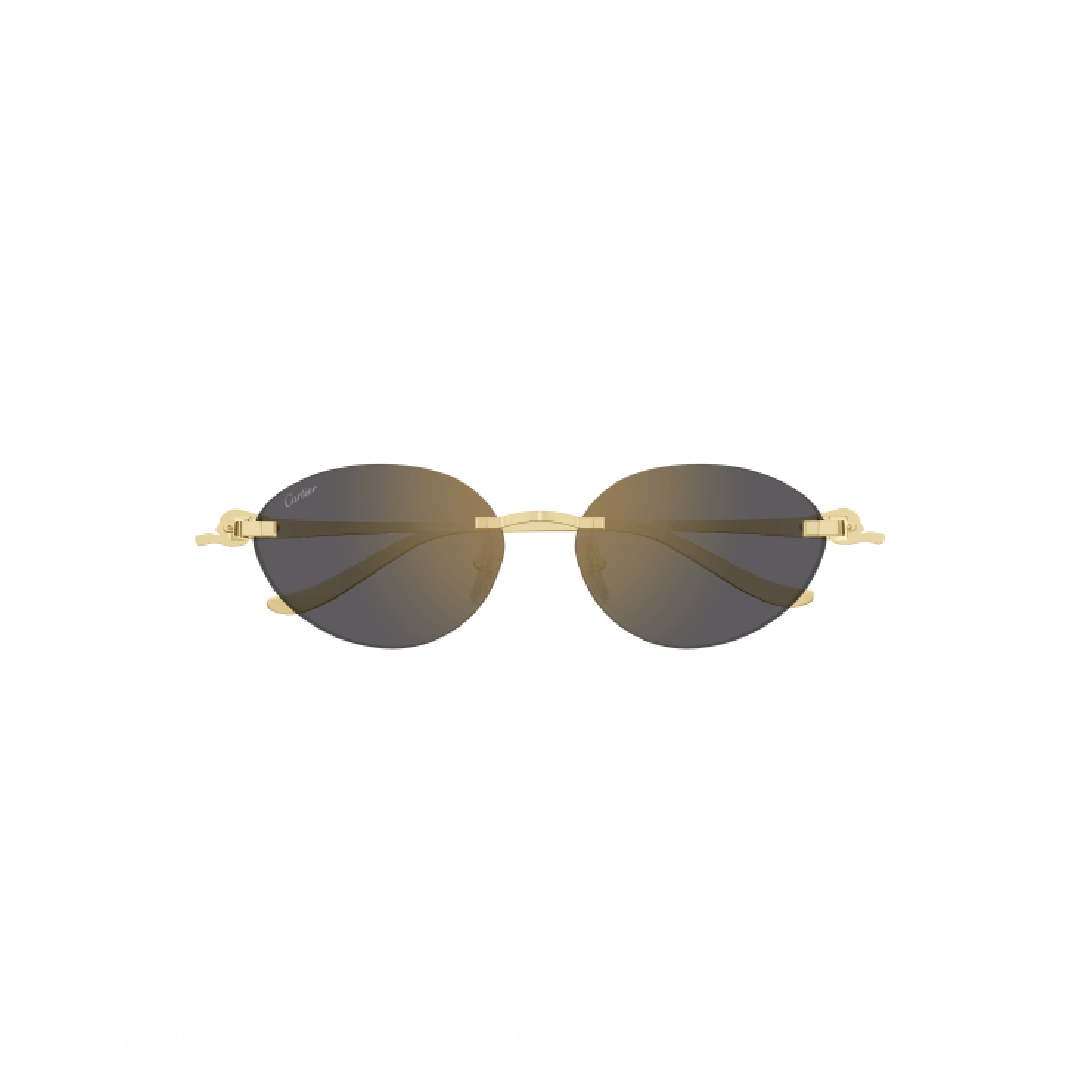 Gafas de Sol Cartier CT0504S-001