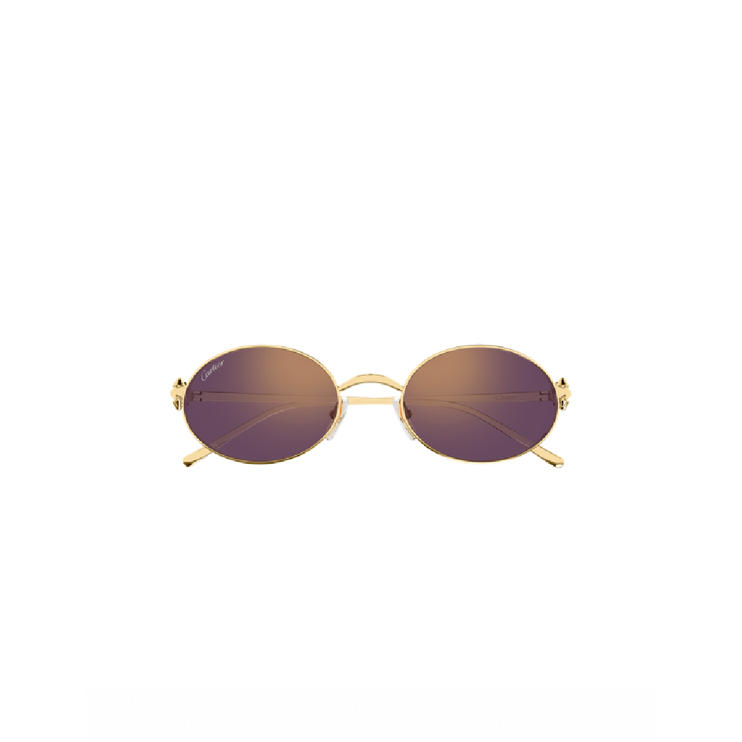 Gafas de Sol Cartier CT0644S-002