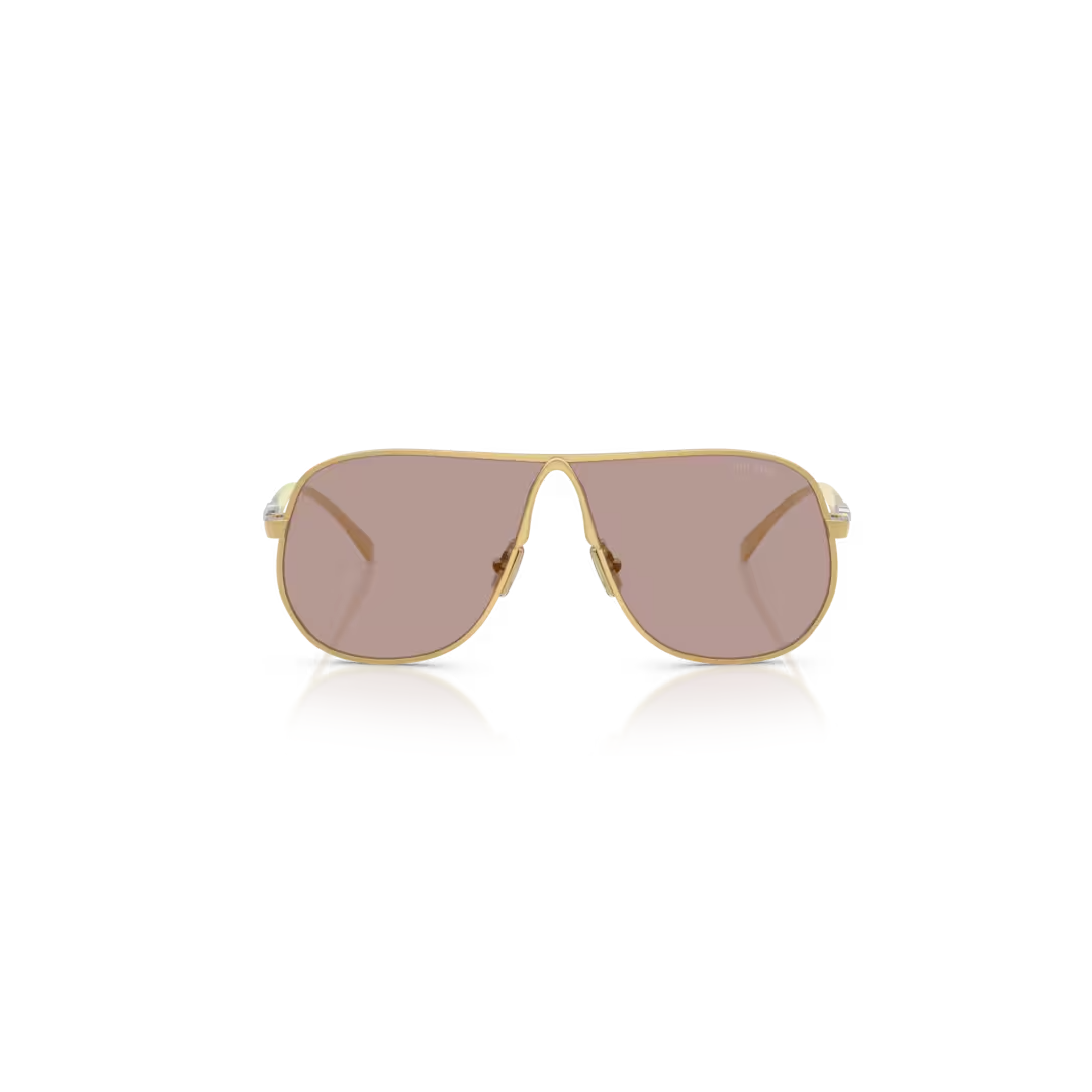 Gafas De Sol Miu Miu 0MU 5AK20I 140 66
