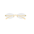Gafas Opticas Cartier CT0637O-001 56
