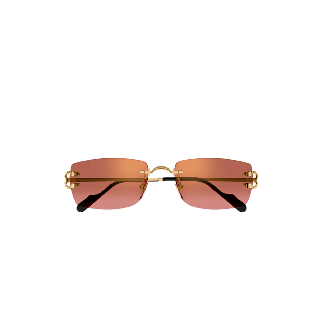 Gafas de sol Cartier CT0550S 005 56