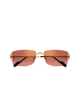 Gafas de sol Cartier CT0550S 005 56