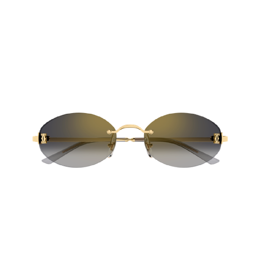 Gafas de sol cartier CT0592S-001 55