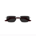 Gafas de Sol Cartier CT0622S-002 53