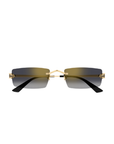 Gafas de sol cartier CT0598S-001 55