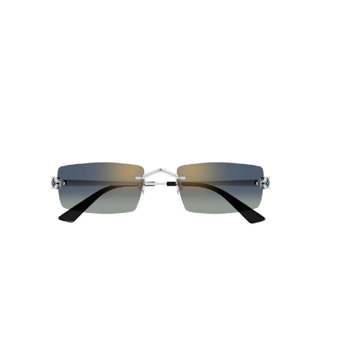 Gafas de sol Cartier CT0598S 003 55