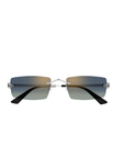 Gafas de sol Cartier CT0598S 003 55