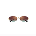 Gafas de Sol Cartier CT0620S-005 56