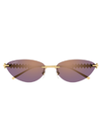 Gafas Cartier - CT0543S-004 58