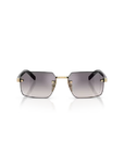 Gafas Prada D55S ZVN60W 55