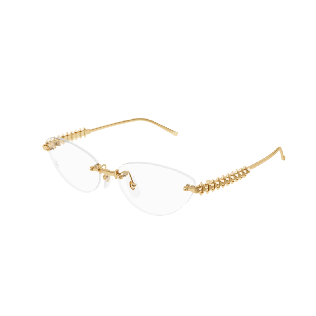 Gafas Opticas Cartier CT0565O-001