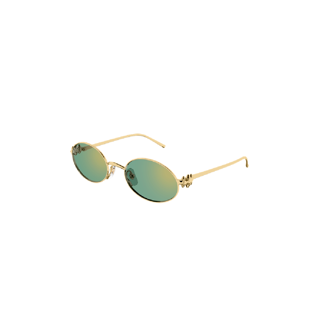 Gafas de Sol Cartier CT0644S-004 52