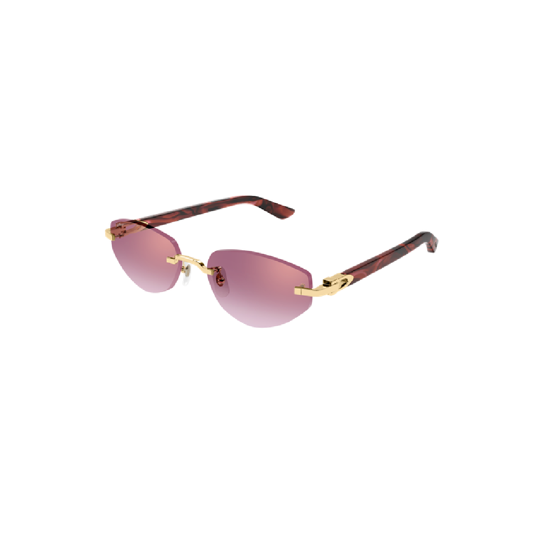 Gafas de Sol Cartier CT0580S-002 56