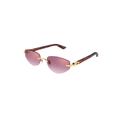 Gafas de Sol Cartier CT0580S-002 56