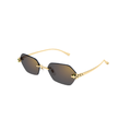 Gafas de Sol Cartier CT0636S-001