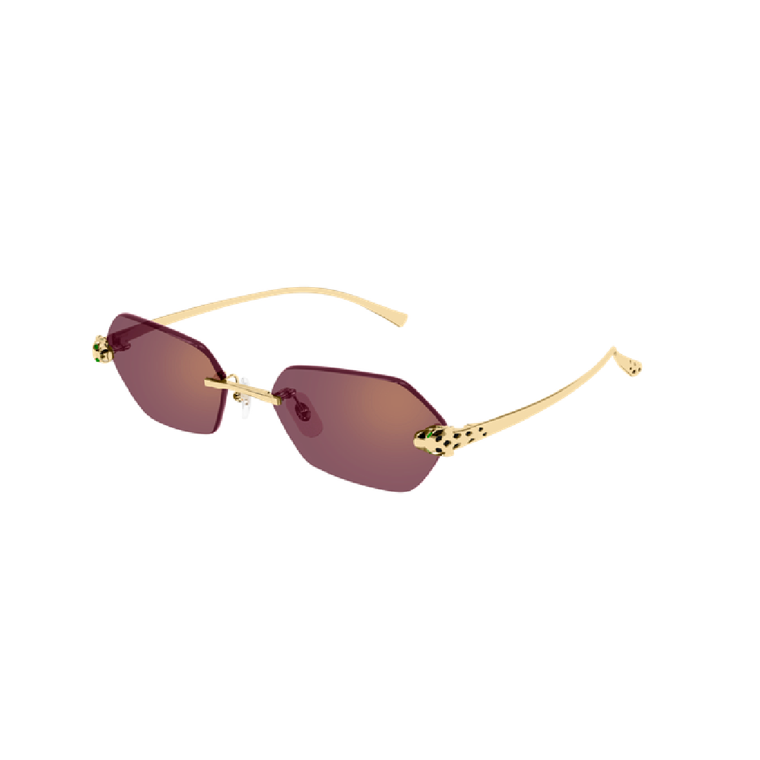 Gafas de Sol Cartier CT0636S-003