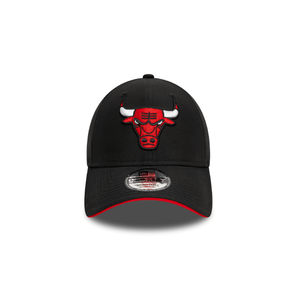 Gorra new Era - Chicago Bulls Microfibre 9FORTY